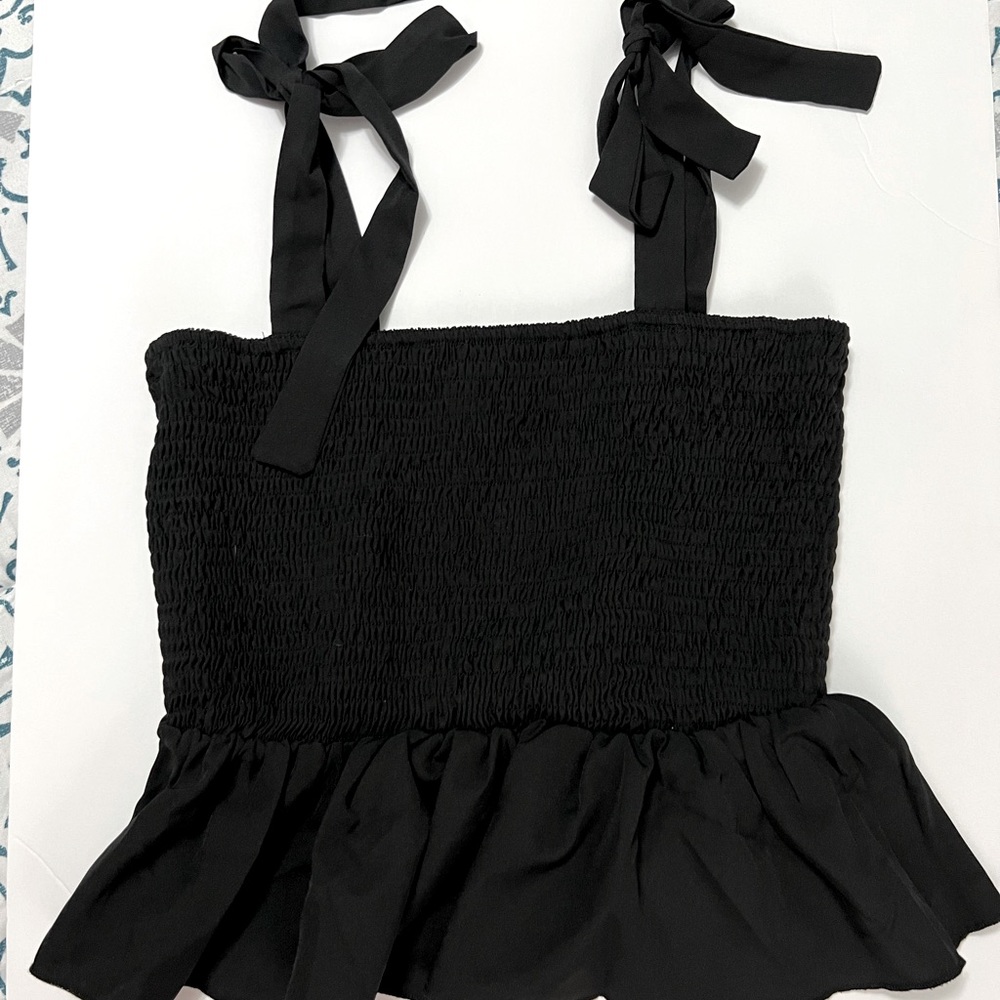 Shein top